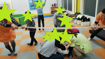 ドリームボックス川口峯