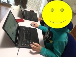 就労準備型放課後等デイサービス 自由帳