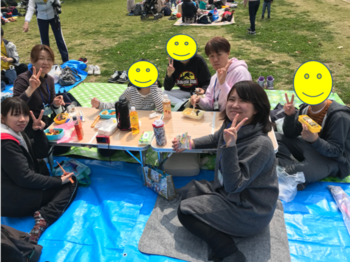 就労準備型放課後等デイサービス 自由帳