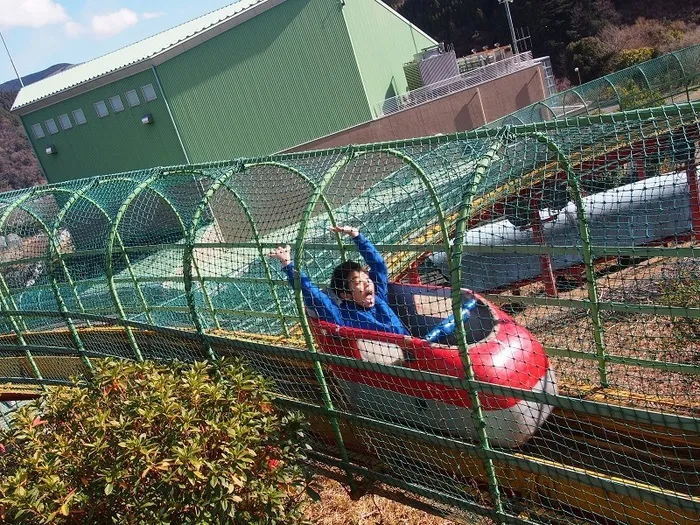 放課後等デイサービス　みつばち/野守公園に行ってきました❢