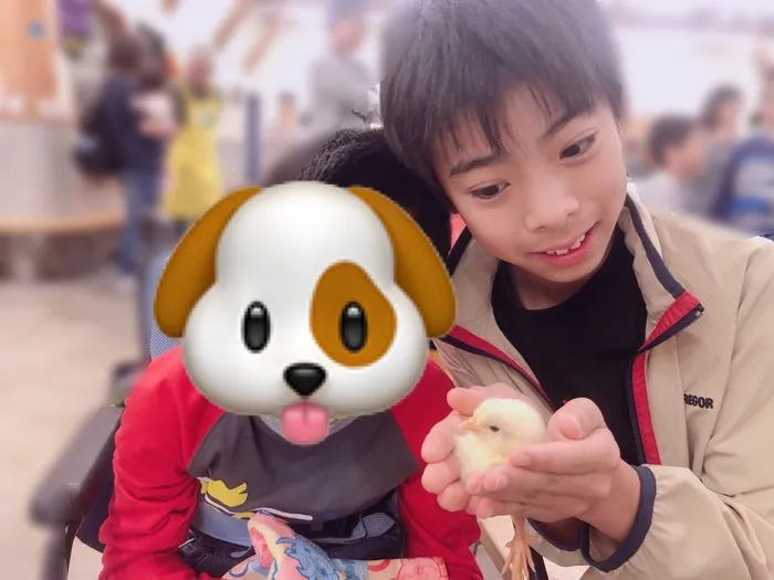 放課後等デイサービス　みつばち/日本平動物園に行ってきました💕