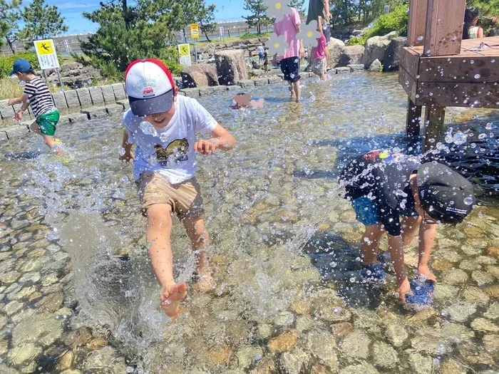 放課後等デイサービス　みつばち/ふぃしゅーな🐟