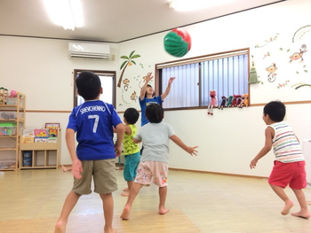 つむぎ園 まくはり(旧おもちゃ箱まくはり)