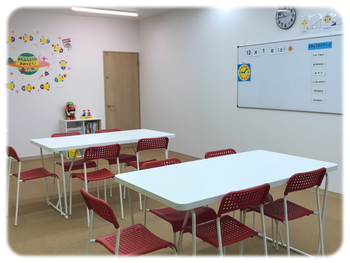 こぱんはうすさくら札幌月寒教室/スタッフの専門性・育成環境