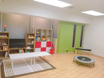 児童発達支援・放課後等デイサービス kids first あいあい