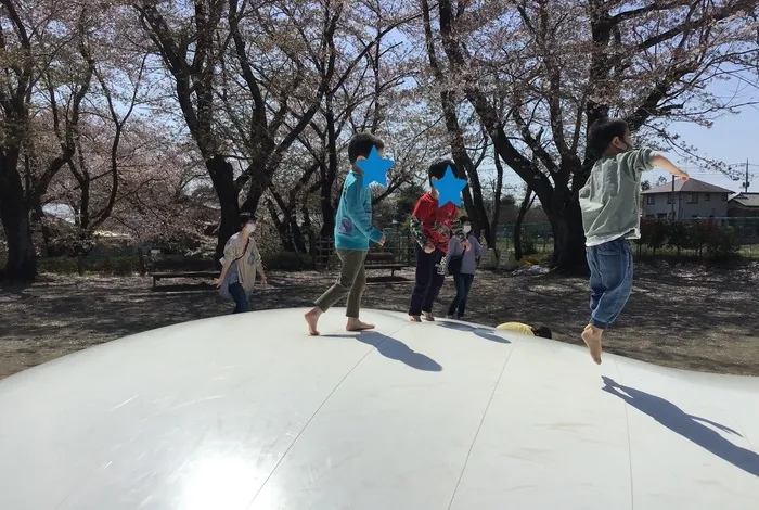 わくわくハウス桶川西校/プログラム内容