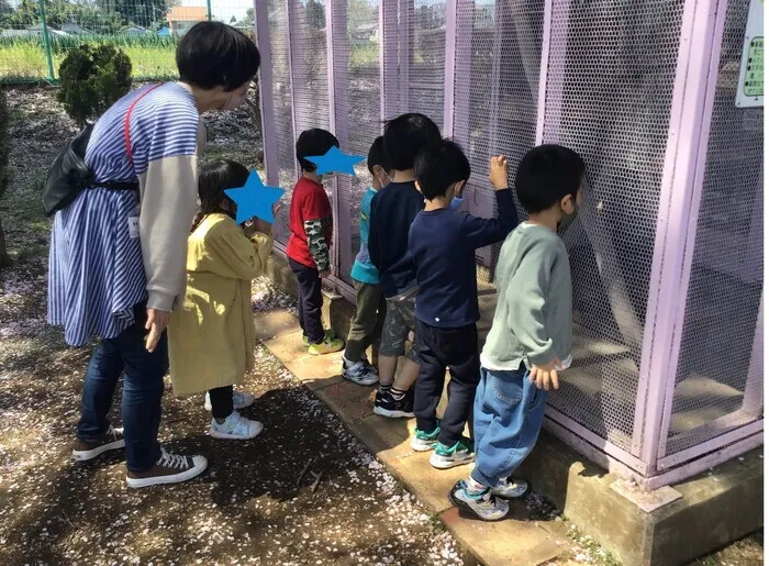 わくわくハウス桶川西校/その他