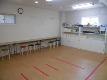 わくわくハウス桶川西校/その他