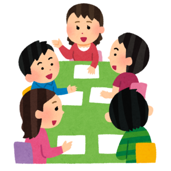 子どもみらいサポートあくしす 湊川/スタッフの専門性・育成環境