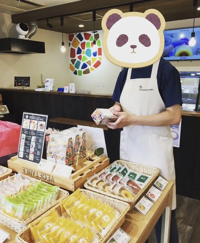 子どもみらいサポート あくしす湊川/日常の支援風景