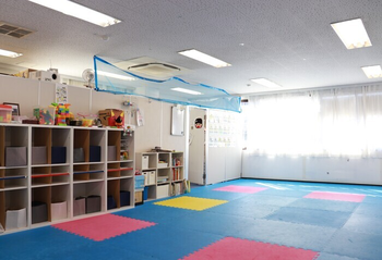 ライズ児童デイサービス港南台ジュニア