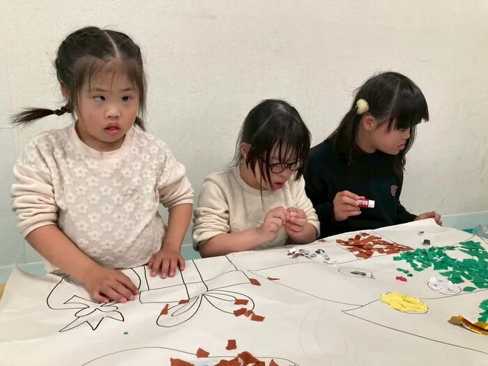 ライズ児童デイサービスししがやの画像