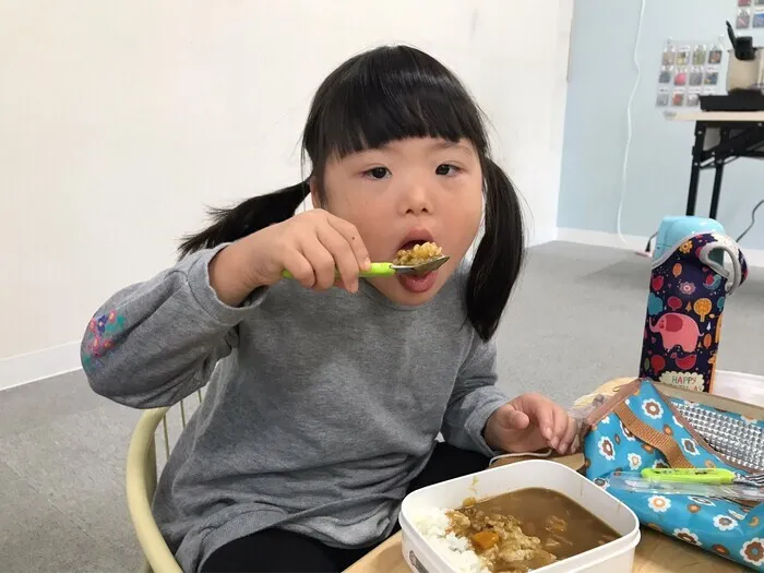 ライズ児童デイサービスししがや/(土）「カレーライスを作ろう」＆「山下公園に行こう」