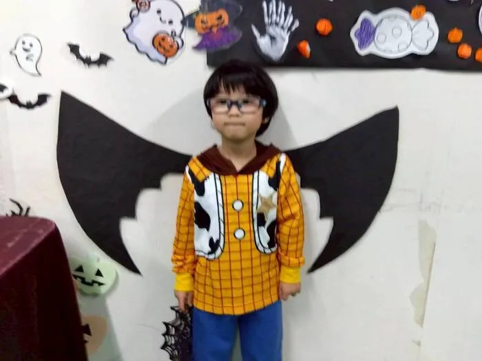 ライズ児童デイサービスししがや/(土)「ハロウィンイベント」