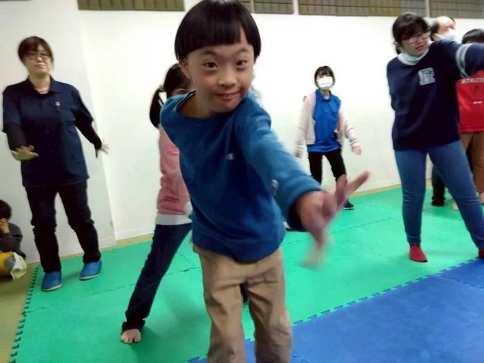 ライズ児童デイサービスししがやの画像