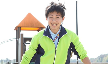 放課後等デイサービス 運動学習教室 うめっこ 本庄/児童発達支援管理責任者 佐藤 聖