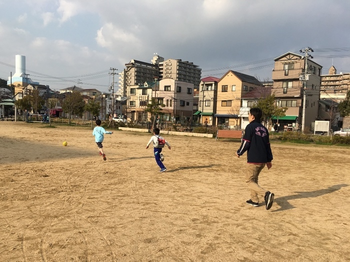 放課後等デイサービススカイきっず/スタッフの専門性・育成環境