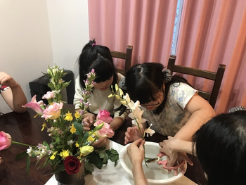 ぶーけ あざみ野南/スタッフの専門性・育成環境