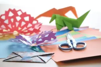 児童発達支援事業所STELLA KID 鶴ヶ峰教室/【お問い合わせはお早めに。】折り紙遊びのおすすめ