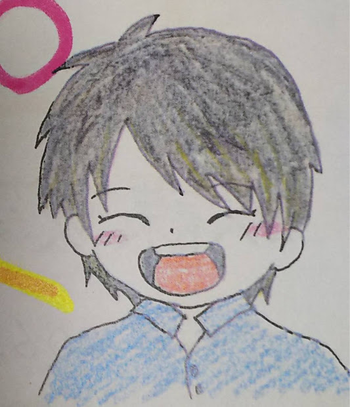 児童発達支援/放課後等デイサービスかいか/戸田 千晴(保育士)