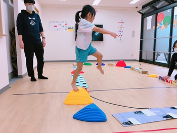 エコルド吹田教室