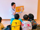 エコルド吹田教室/理学療法士 西谷杉彦