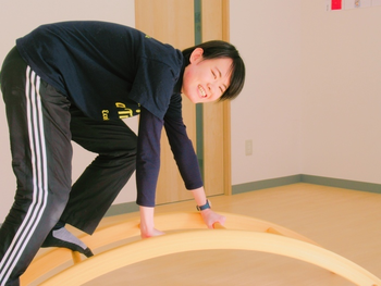 エコルド吹田教室/児童指導員 沼尾冴津樹