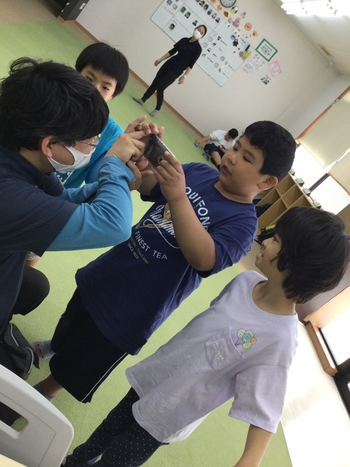 リカバリーきくがわ加茂/スタッフの専門性・育成環境