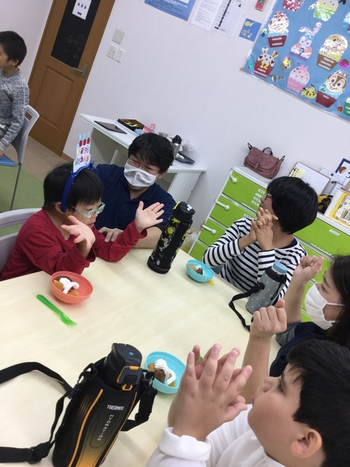 リカバリーきくがわ加茂/プログラム内容