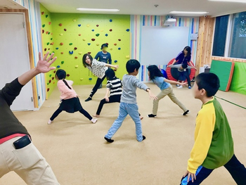ホップステップ放課後等デイサービス 元住吉校