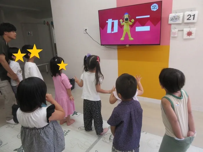 【広い室内遊び場が魅力！】ぷらすてん/今日のイベント♬