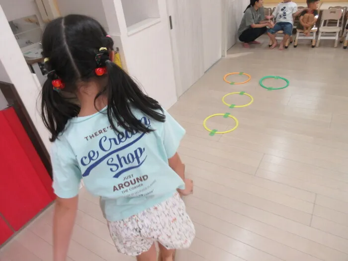 【広い室内遊び場が魅力！】ぷらすてん/サーキット✨