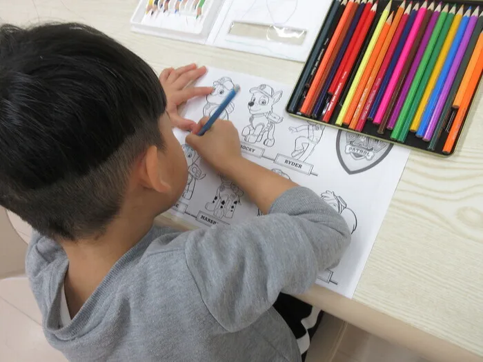 【広い室内遊び場が魅力！】ぷらすてん/今日の様子♬