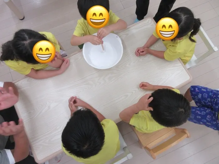 【広い室内遊び場が魅力！】ぷらすてん/感触遊び！