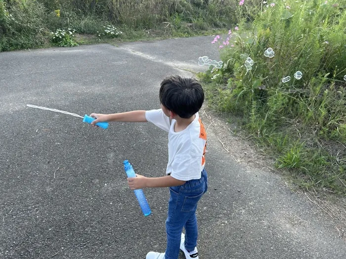 【広い室内遊び場が魅力！】ぷらすてん/今日は外出に行ってきました☆