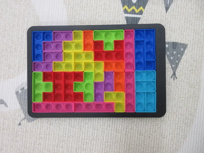 【広い室内遊び場が魅力！】ぷらすてん/おもちゃ紹介