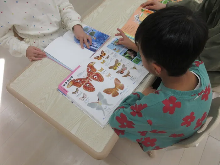 【広い室内遊び場が魅力！】ぷらすてん/ライブラリー📚