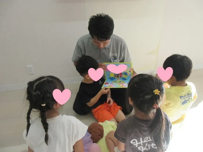 【広い室内遊び場が魅力！】ぷらすてん/今日の様子☆