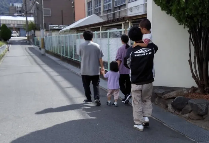 【広い室内遊び場が魅力！】ぷらすてん/避難訓練を実施しました！