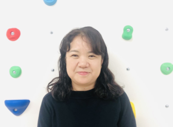 ヨリドコロ横浜生麦/児童発達支援管理責任者 佐藤真澄