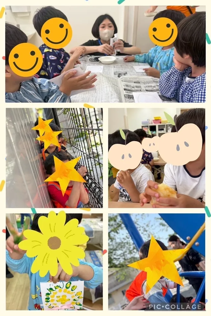 ヨリドコロ横浜生麦/2025年4月21日のヨリドコロ横浜生麦
