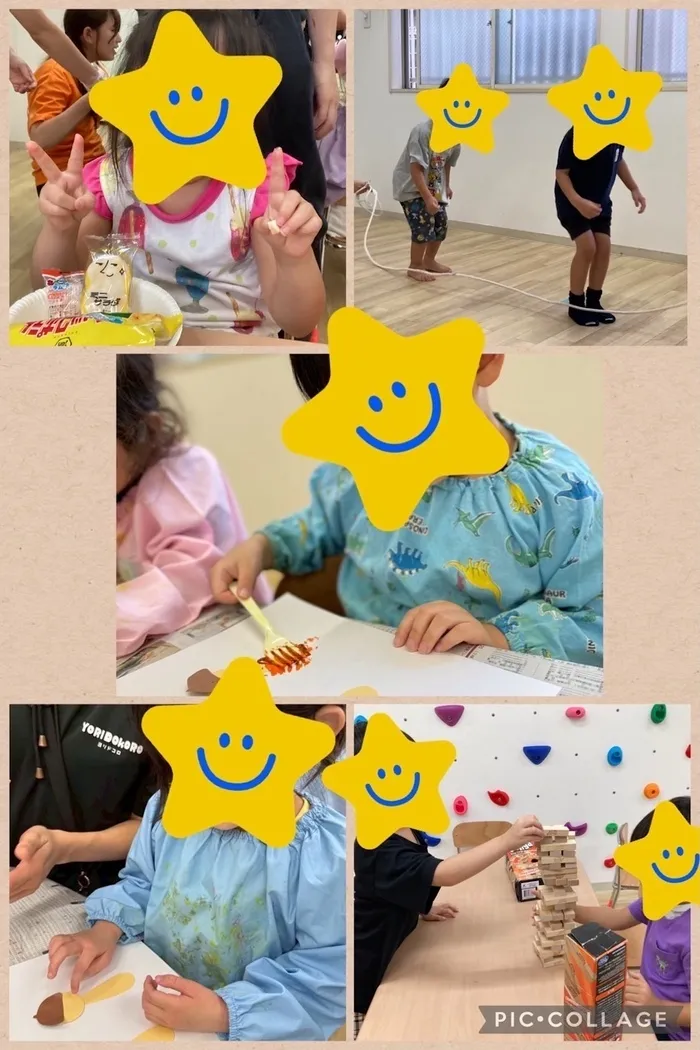 ヨリドコロ横浜生麦/2025年9月16日のヨリドコロ横浜生麦