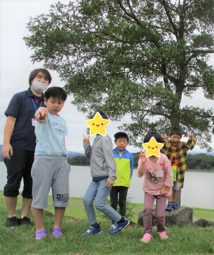 こぱんはうすさくら　盛岡南教室/イベントの様子