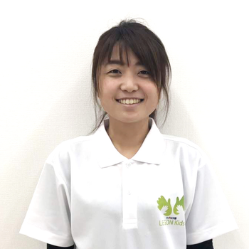 きずな学園レゴンキッズ都島/明司 瑞歩(あかし みずほ)