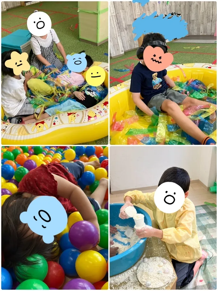 LEGON Kids 都島/最近の活動の様子🙌