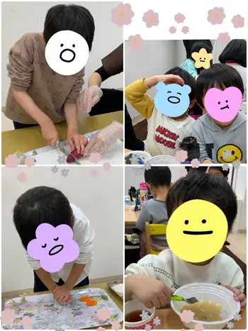 LEGON Kids 都島/豚汁🐷