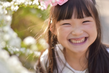 きずな学園LEGON Kids都島