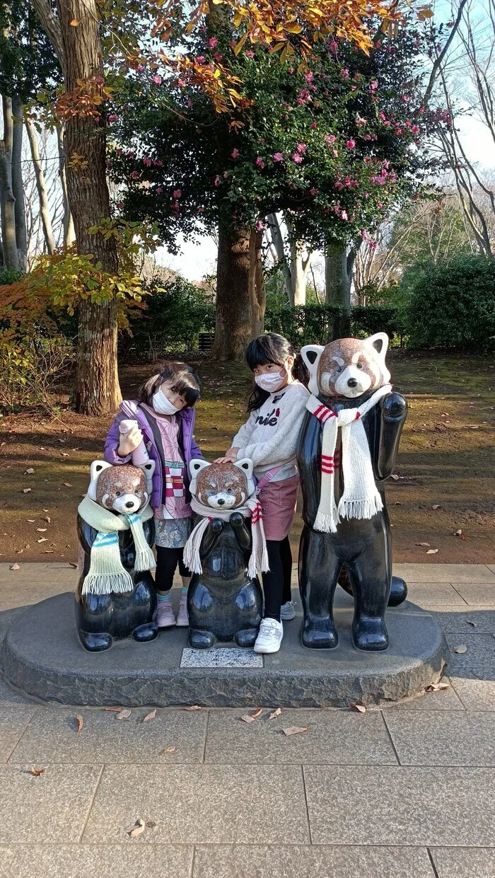 ドットジュニア 都町 第２教室/土曜日のプログラムで…🐒