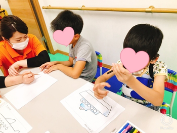 放課後等デイサービス暖母 香椎浜