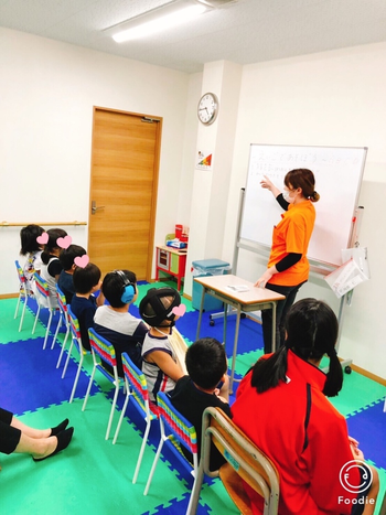 放課後等デイサービス暖母 香椎浜/スタッフの専門性・育成環境